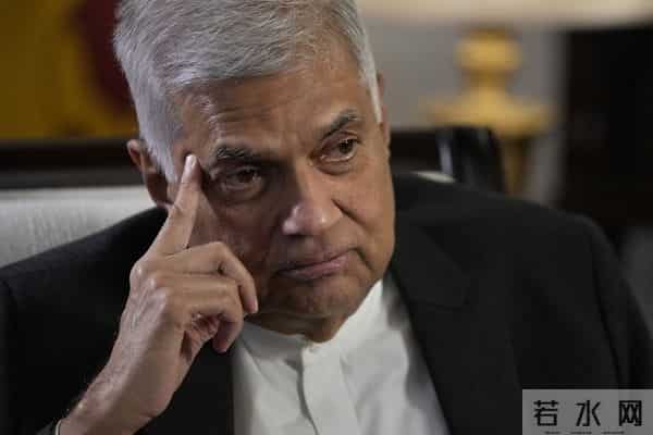 80秒看斯里兰卡大抗议6个时间节点