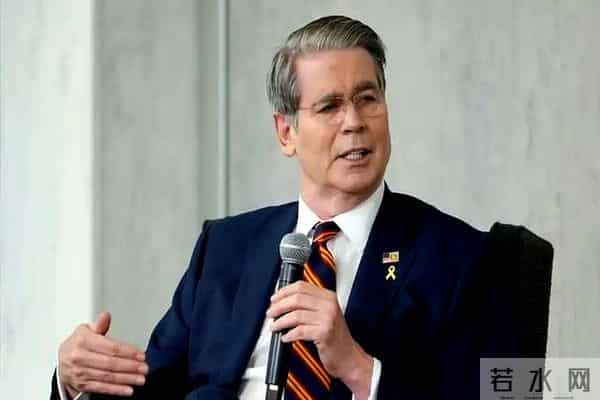 外交部回应美国大选结果