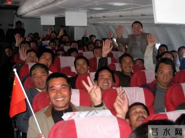 这名党代表亲历现实版“万里归途”