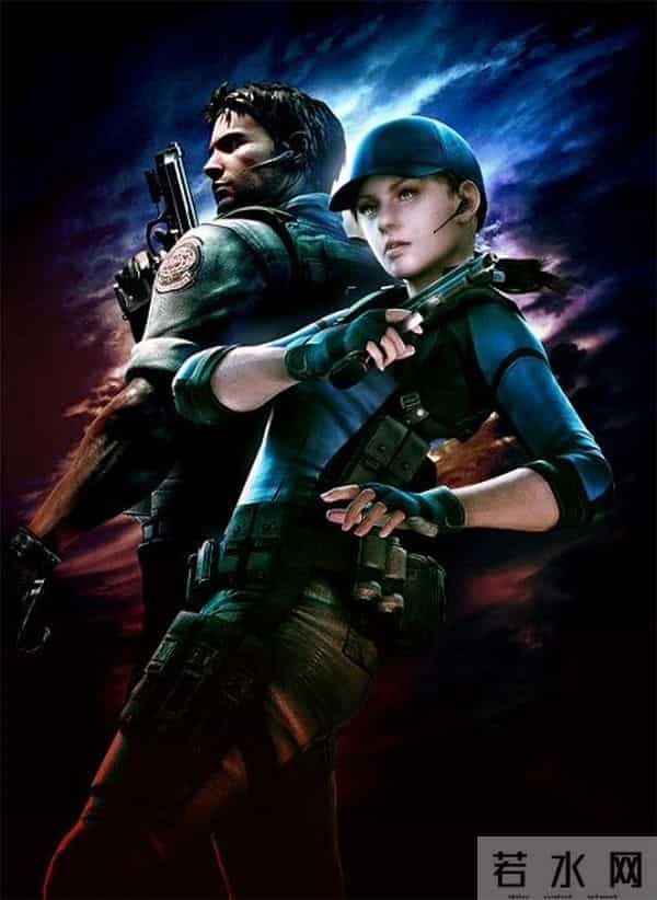 生化危机5上映时间