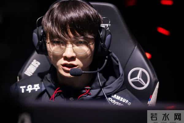 t1晋级s13总决赛