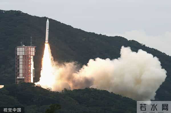 日本火箭发射失败后为何要自毁