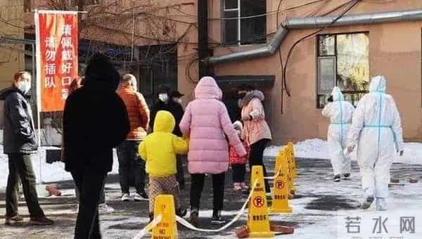 吉林农科院学生发声