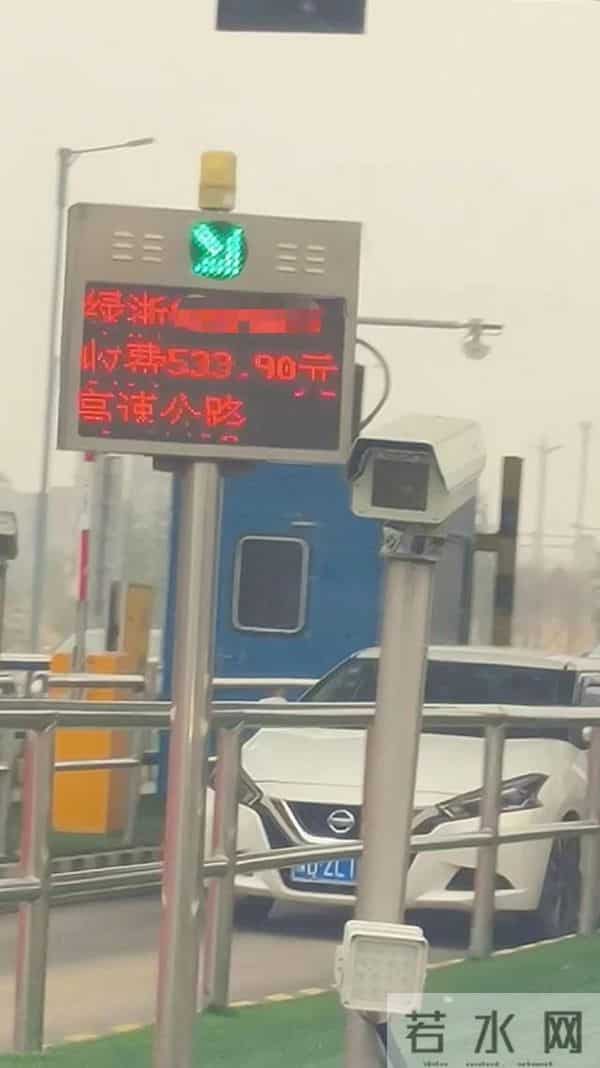 春运有人担心暴雪提前出发