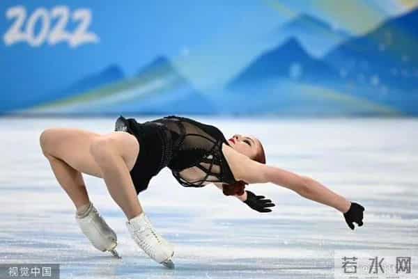 特鲁索娃回应赛后称讨厌花样滑冰