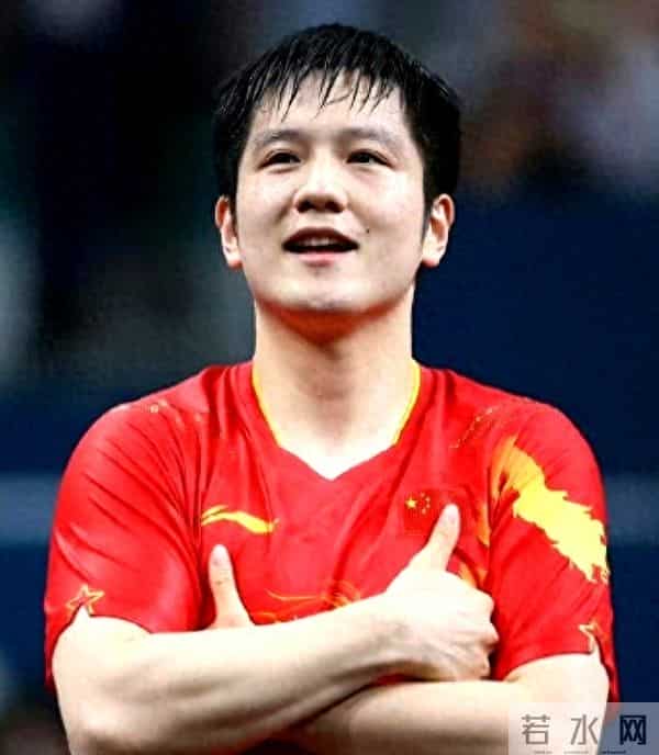 马龙回应看樊振东比赛落泪