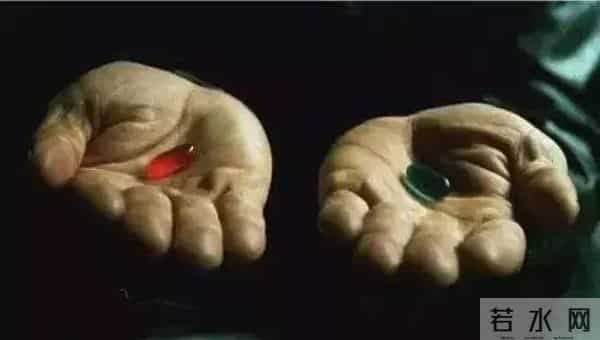 死亡游戏蓝鲸50个指令