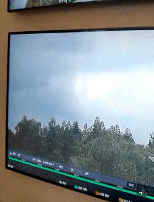 东航132人遇难坠机事故调查进展公布