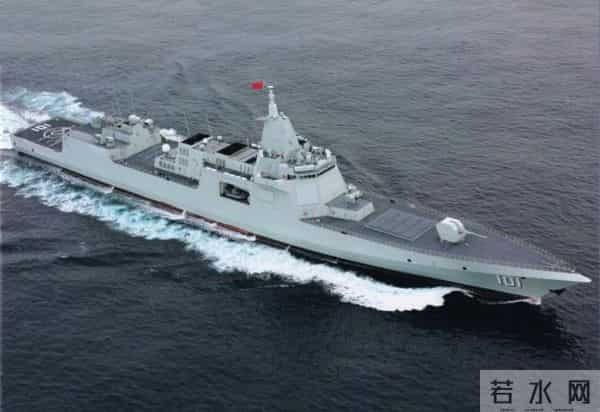 美多艘航母围堵辽宁舰