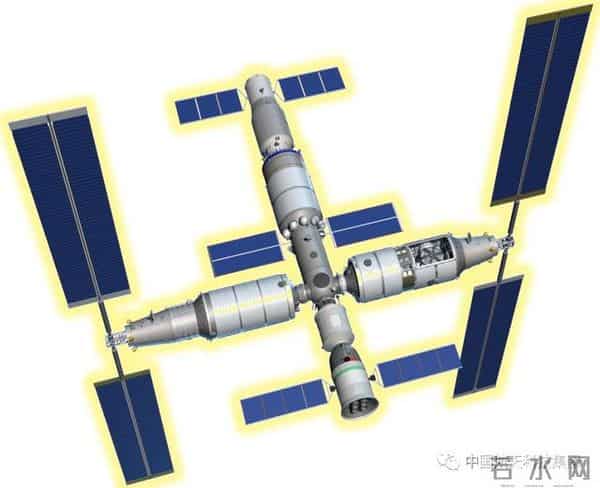 3名航天员太空生活“剧透”