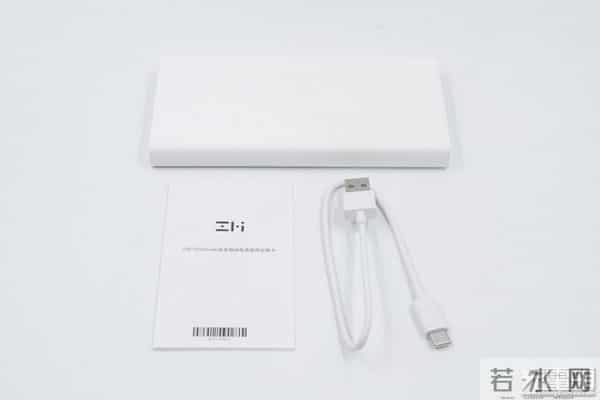 小米紫米平板电脑