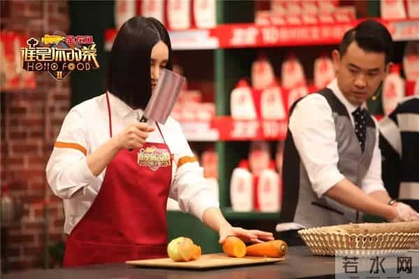 尚雯婕去歌手不坐飞机的原因