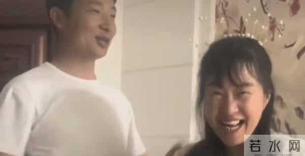 经纪人称余秀华与伴侣已分手