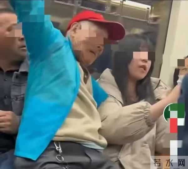 律师-地铁保安无权强制带离乘客