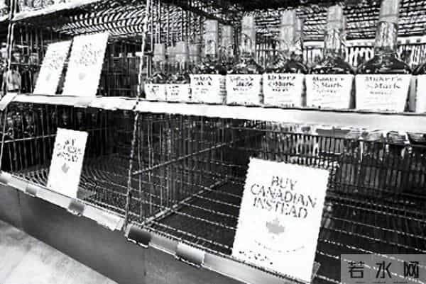 乌国内发起抵制可口可乐运动