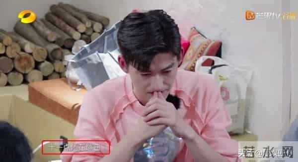 刘涛问张翰怎么变成现在这样