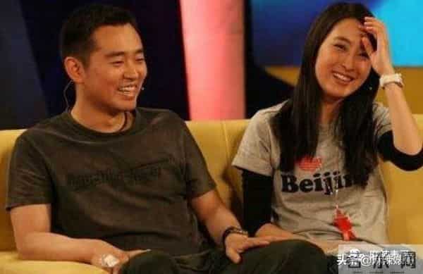 刘洲成被曝出轨