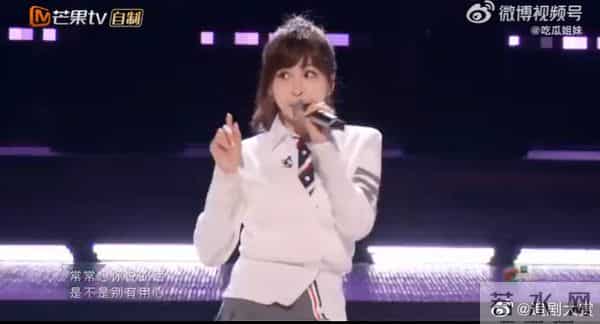 王心凌一开口多少人的青春回来了