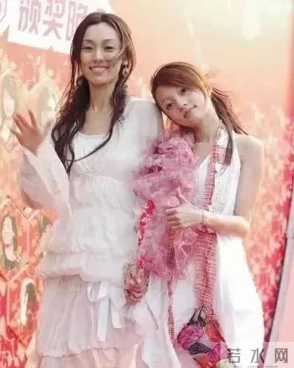 梁静茹取关张韶涵