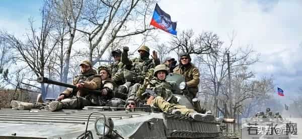 普京称基辅反攻失败