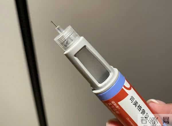 首批打司美格鲁肽的人已后悔