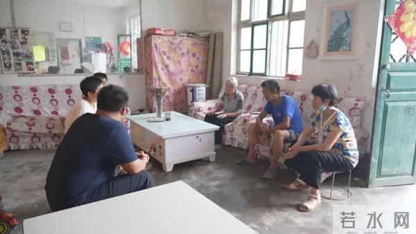 高考生查分次日突发脑出血