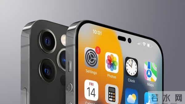 iPhone14已曝光信息汇总