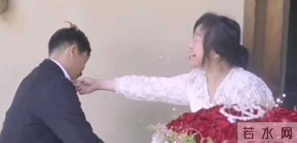 经纪人称余秀华与伴侣已分手