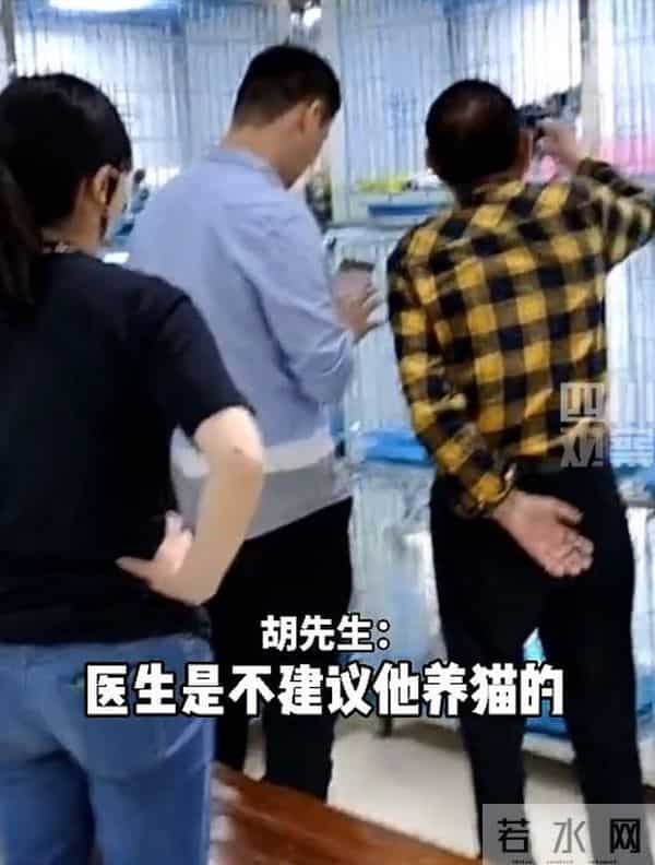 袁花花再也无法陪袁隆平听汇报了