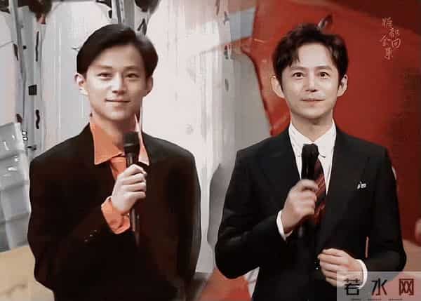 何炅再提快乐大本营