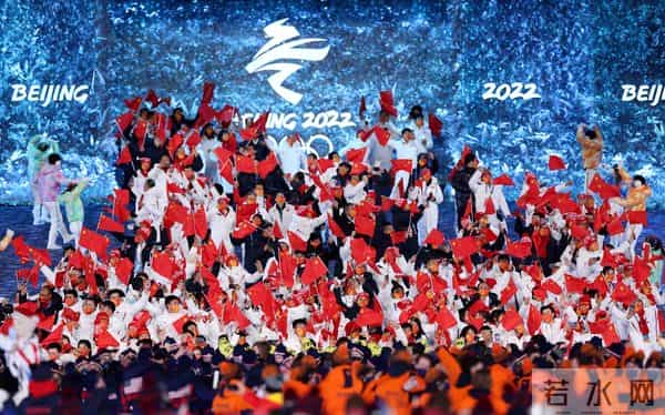 张艺谋总结夏奥会到冬奥会心路历程