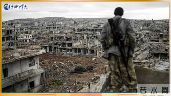 中国促成沙伊和解堪称开天辟地