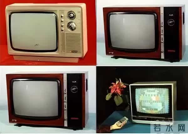 彩电大王席卷了农村屋顶