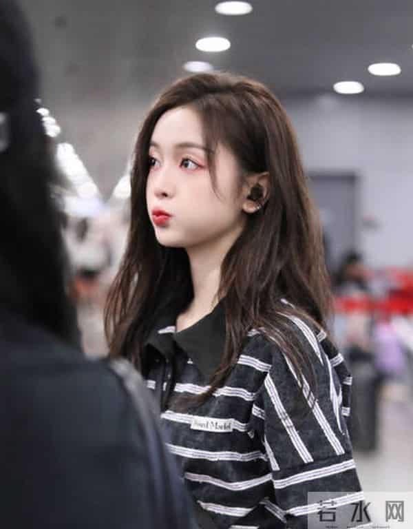 火箭少女十家粉丝