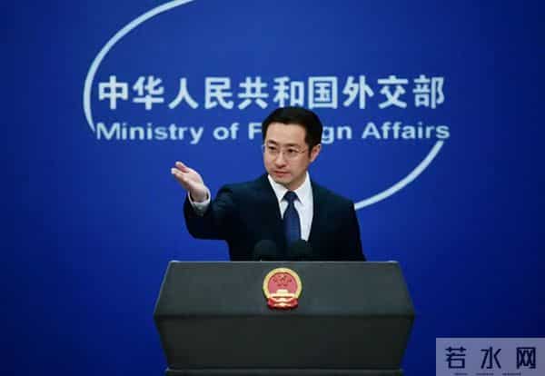 外交部回应中国旅客抵日后需检测