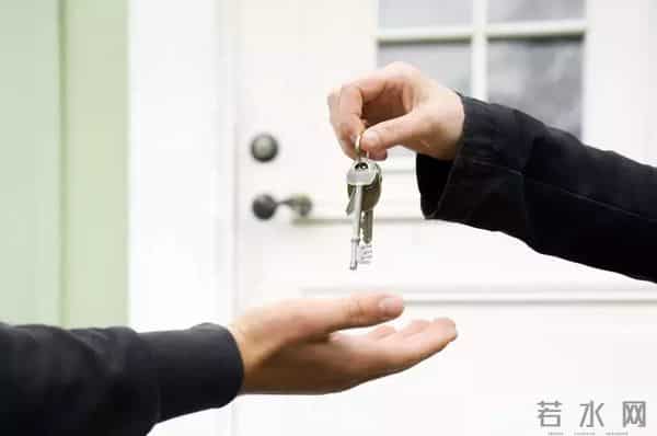 女大学生成中介销冠-卖出上亿豪宅