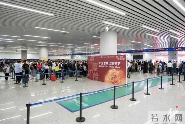 广州已隔离六千余名外籍人员