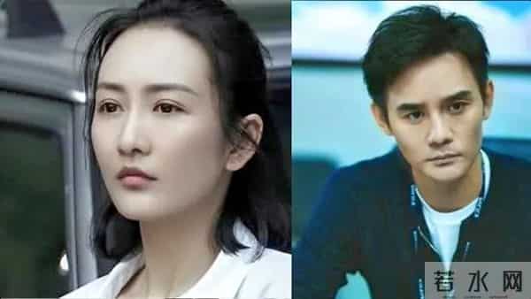 樊胜美男人出轨琅琊榜长公主