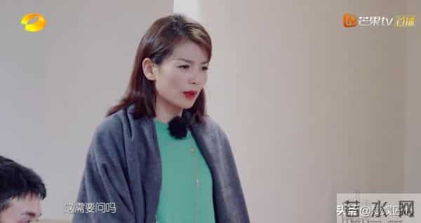 刘涛问张翰怎么变成现在这样