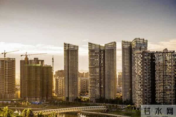 公积金新政成各地促楼市标配