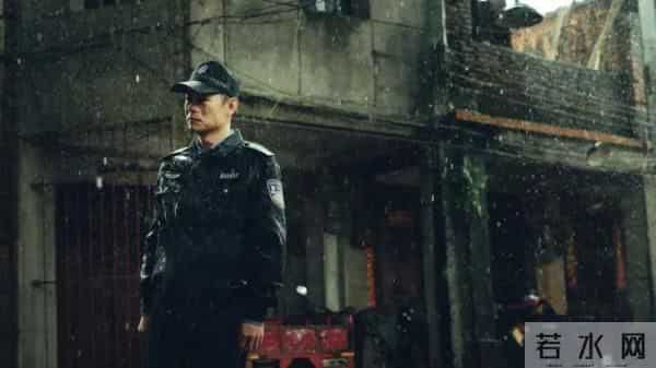 《狂飙》大结局那天是李响头七