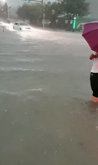 罗永浩直播间被淹了