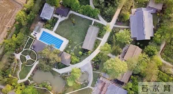 女子种地老公辞职支持