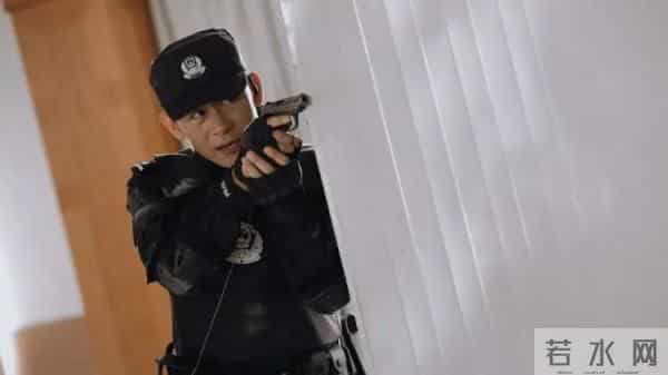 《狂飙》大结局那天是李响头七