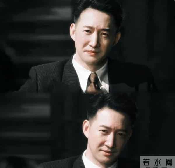 50岁卖鱼大叔身材管理堪比明星