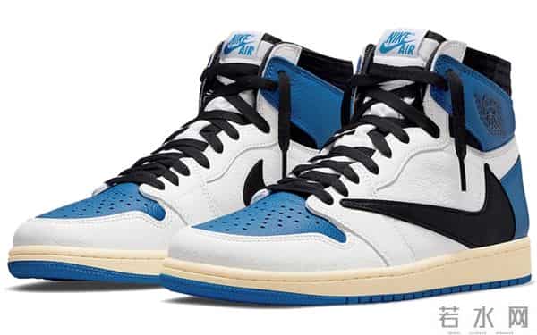 耐克鞋被炒到3万