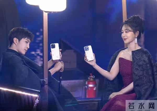 GQ的小船 网友直呼诡异又尴尬