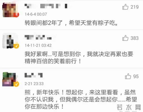 模型玩家去世母亲继承了遗志