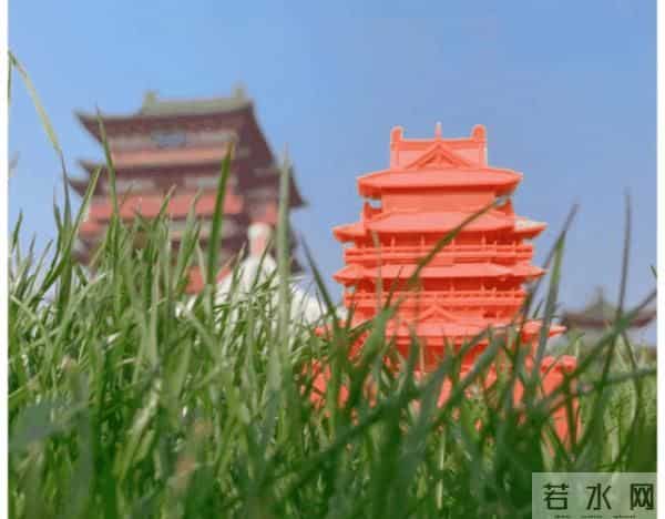 清华大学限定雪糕