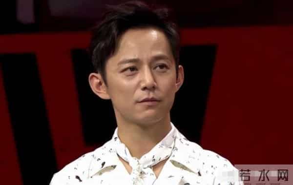 何炅再提快乐大本营